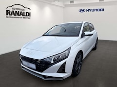 Bild des Angebotes Hyundai i20 1.0T-GDi Prime++VORFÜHRWAGEN+++