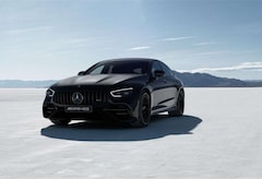 Bild des Angebotes Mercedes-Benz AMG GT 53 4MATIC+ AHK*Pano*HUD*Dyn.Plus