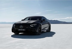 Bild des Angebotes Mercedes-Benz AMG GT 53 4MATIC+ AHK*Pano*HUD*Dyn.Plus