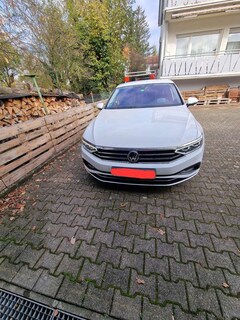 Bild des Angebotes VW Passat 2.0 TSI OPF 4 Motion DSG Highline