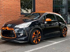 Bild des Angebotes Citroen DS3 DS3 Racing
