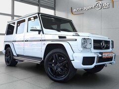 Bild des Angebotes Mercedes-Benz G 63 AMG /DriversPack/Designo/StHzg/Distro/FondEntertian