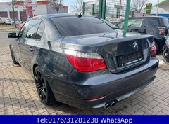 Bild des Angebotes BMW 540 5 Limousine 540i !! Tüv-Neu !! Automatik !!