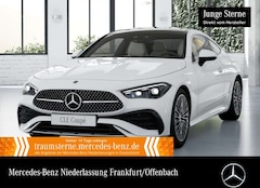 Bild des Angebotes Mercedes-Benz CLE 200 AMG+PANO+360+BURMESTER+SITZKLIMA+KEYLESS
