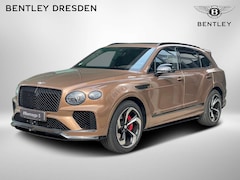 Bild des Angebotes Bentley Bentayga 4.0 V8 S 4WD - Naim/Pano/Paint Prot.