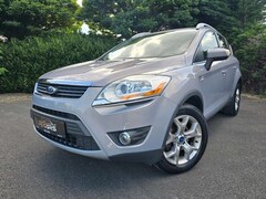 Bild des Angebotes Ford Kuga Champions Edition 4x4 Navi Xenon
