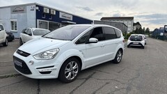 Bild des Angebotes Ford S-Max 2.0 EcoBoost Aut. Titanium