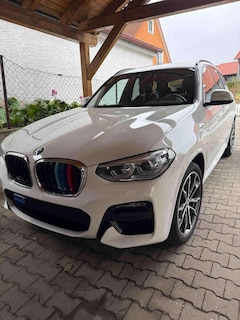 Bild des Angebotes BMW X3 M-Paket