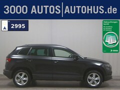 Bild des Angebotes Skoda Karoq 1.5 TSI Ambition Navi Pano ACC Ambiente