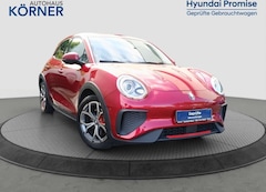 Bild des Angebotes GWM ORA 03 400 GT 63kWh *PANO*LEDER*CAM*CARPLAY*LED*MEMORY*