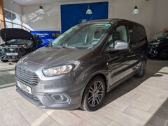 Bild des Angebotes Ford Transit Courier Sport