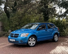 Bild des Angebotes Dodge Caliber SE|Kamera|AHK|Touch|Klima|TÜV neu!