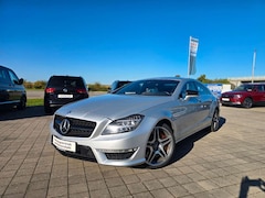 Bild des Angebotes Mercedes-Benz CLS 63 AMG 690PS Keramik Bremsanlage