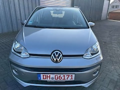 Bild des Angebotes VW up! eco up! Basis