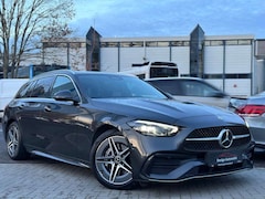 Bild des Angebotes Mercedes-Benz C 300 d T-Modell AMG LINE*DISTRONIC/KAMERA/KLIMAA