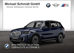 Bild des Angebotes BMW X5 xDrive40i M Sportpaket*H&K*AHK*Pano*Gestik.*DAB*