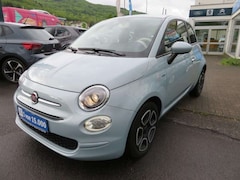 Bild des Angebotes Fiat 500 1.0 Mild Hybrid Club