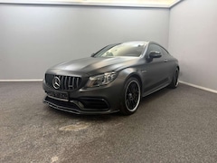 Bild des Angebotes Mercedes-Benz C 63 AMG C 63 s AMG Coupe PERF-SITZE*KERAMIK*DRIVERS*AERO