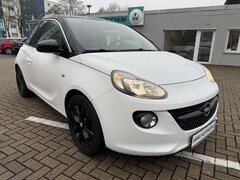 Bild des Angebotes Opel Adam Jam ecoFlex / Automatik / Scheckheft / Tüv Neu