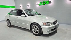 Bild des Angebotes Lexus IS 200 Sport Cross / Kombi