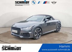 Bild des Angebotes Audi RS3 TT RS 2.5 TFSI quattro Roadster + GARANTIE