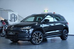 Bild des Angebotes Skoda Karoq Sportline *AUT*NAV*KEYLEES*ACC*