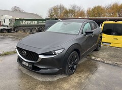 Bild des Angebotes Mazda CX-30 2.5L e-SKYACTIV G 140ps Homura