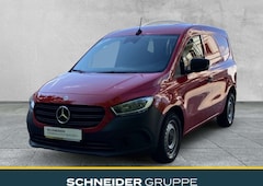 Bild des Angebotes Mercedes-Benz Citan KASTENWAGEN 108 CDI Standard SHZ+KLIMA+SCHECKHEFT