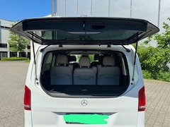 Bild des Angebotes Mercedes-Benz V 220 V 220 CDI/d, 250 CDI/BT/d EDITION lang (447.813)