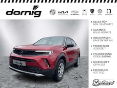 Bild des Angebotes Opel Mokka Elegance