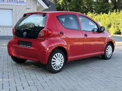 Bild des Angebotes Toyota Aygo Basis