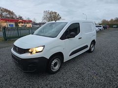 Bild des Angebotes Peugeot Partner Premium L1