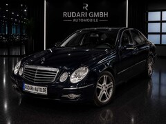 Bild des Angebotes Mercedes-Benz E 350 E Limousine E 350