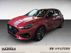 Bild des Angebotes Hyundai i30 i30 FL MY25 1.0 Turbo Advantage Klimaaut.