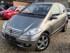 Bild des Angebotes Mercedes-Benz A 170 A 170 Xenon, PDC, TÜV NEU!