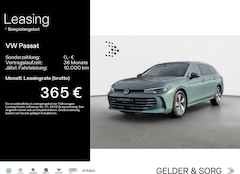 Bild des Angebotes VW Passat Business1.5 TSI eHybrid AHK*LED*HuD*RFK
