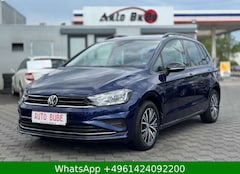 Bild des Angebotes VW Golf Sportsvan VII IQ.DRIVE