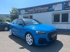 Bild des Angebotes Audi A1 !edition one! *B&O*Sport-Fahrwerk*S-Line*ACC