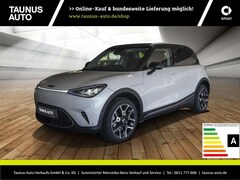 Bild des Angebotes smart #1 PULSE-LEDER-KAMERA-NAVI-DISTRONIC-HUD