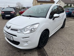 Bild des Angebotes Citroen C3 1.2 VTi Selection