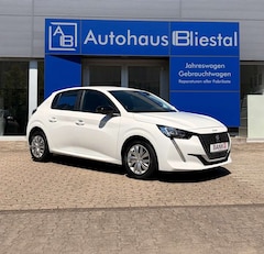 Bild des Angebotes Peugeot 208 Active