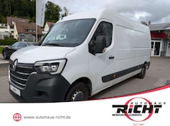 Bild des Angebotes Renault Master 2.3 dCi L3H2 3,5t Klima PDC Tempomat