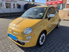 Bild des Angebotes Fiat 500 Happy Birthday Limited