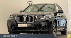 Bild des Angebotes BMW X3 xDrive 30e A M-Sport AHK LCPro HUD 360° 20"LM
