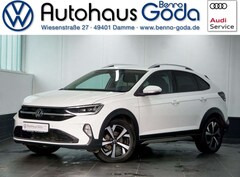 Bild des Angebotes VW Taigo Style 1.5 TSI 7-Gang DSG Bluetooth Navi LED