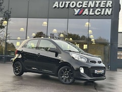 Bild des Angebotes Kia Picanto 1.0 Spirit 2.HA/S-HEFT/KLIMA/15LM/5-TÜRE