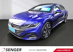 Bild des Angebotes VW Arteon 2.0 TDI R-Line DSG Nav DCC Pano Standhzg