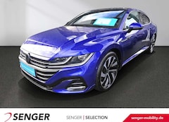 Bild des Angebotes VW Arteon 2.0 TDI R-Line DSG Nav DCC Pano Standhzg