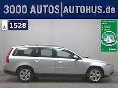 Bild des Angebotes Volvo V70 2.5 T Kinetic T-Leder AHK 4xShz