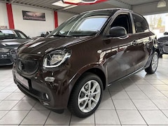 Bild des Angebotes smart forFour forfour 71 PS AUTOMAIK PANORAMA NAVI PDC